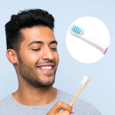 Electric Toothbrush with Battery